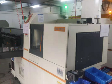 CNC Lathe