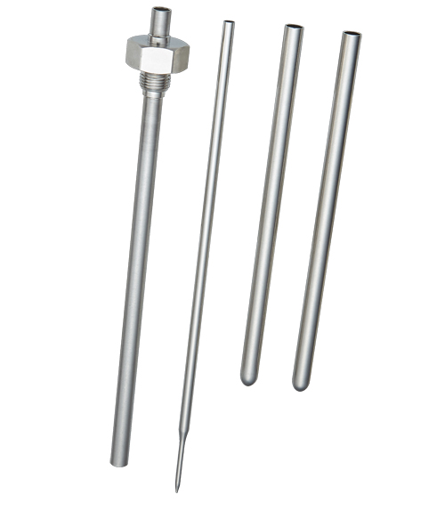 316L Deep drawing and Laser welding