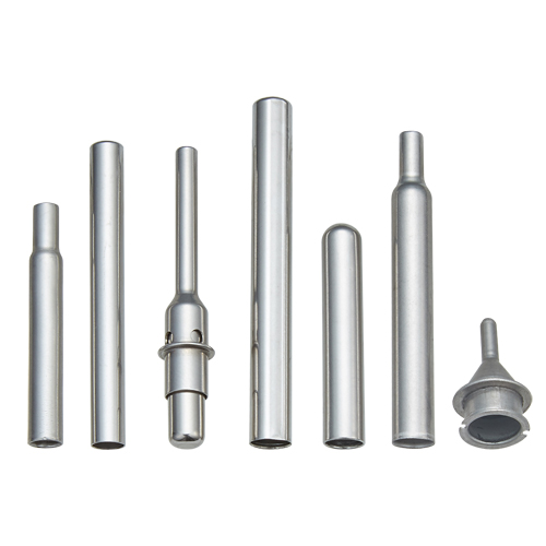 316L Deep drawing and Laser welding